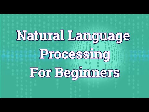 Natural Language Processing Full course | NLP tutorial