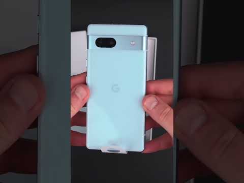 5G Mobile Pixel 7A 128GB Dual SIM Unlocked 4385mAh Battery 99% New Used Phones for Google Pixel 7A🥰