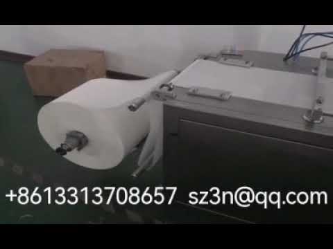 High speed round coffee bag packaging machine,One out five round tea bag automatic packaging machine