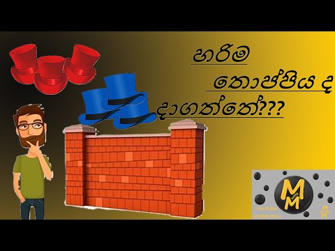 මගේ පාට මොකක්ද 🎩🧢| Mathematics |M with M #Mathematics #educational #talk