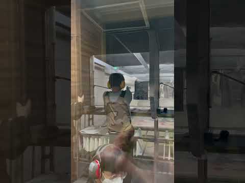 明洞実弾射撃場