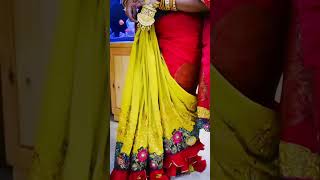 Agri Koli look | koligeet #bridelmakup #love #viral #reels #expression