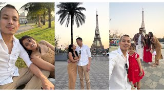 Happiest Valentine Day in Kolkata | Love is in the air ❤️ Sumi&Suvi☁️