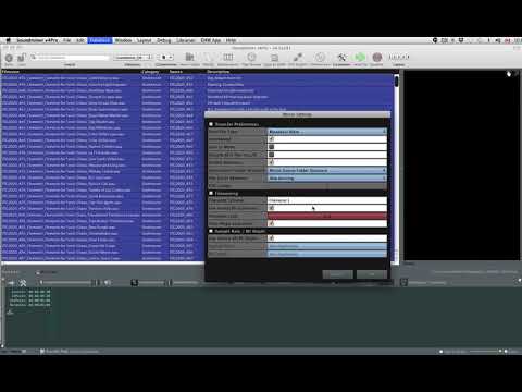 Mirror out your files using 4.5pro
