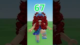 Giving 67 ROBUX to whoever guesses my riddle in Pls Donate (Roblox)! 👀