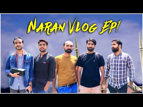 Naran Kaghan Valley Vlog || Jimmy Films