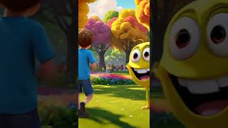 number song  #cartoon #countingforkids #children #kidssong #learningisfun #ytshorts  #entertainment