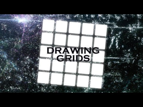Simple Grid transformations