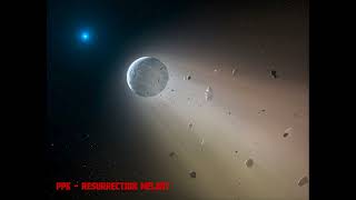 PPK - Resurrection Melody - Sovietwave