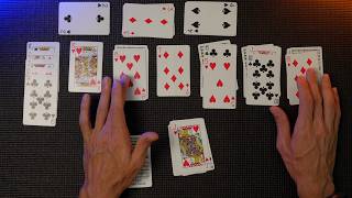 Classic Solitaire for Deep Relaxation