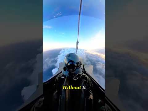 The WWII Tech Still Guiding Us Today#Knowledge #Aviation #Gyroscope