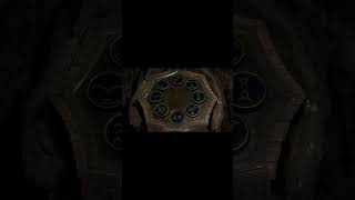 Large Cave Shrine Murals - RESIDENT EVIL 4 REMAKE #edit #gaming #shorts #viral #viralshorts