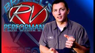 Koni RV Hydraulic Shock Absorbers