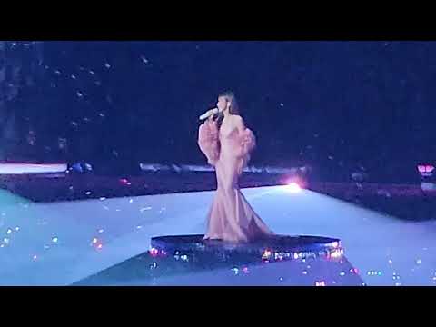 241013 王心凌 Sugar High 2.0 那年夏天寧靜的海