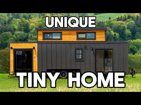 Awesome Tiny Home