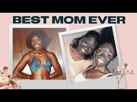 What Did Your Mom Teach You About Beauty?