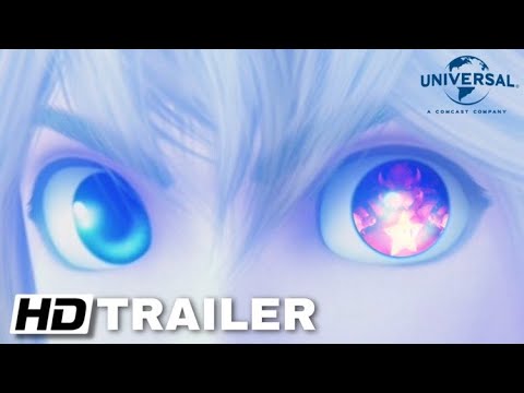 THE XENOBLADE CHRONICLES MOVIE (2023) | TEASER TRAILER
