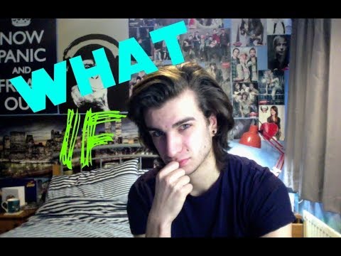 What If