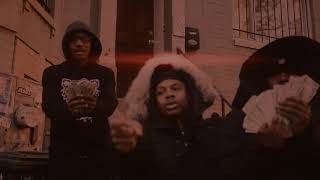 Pablo - INTRO (All Black) | Dir @CameraManMal