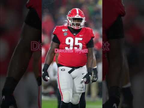 What Happened To The 2021 Georgia Bulldogs?