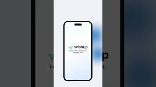 Manage teams, tasks and talent in one place! #wishup #taskmanagement