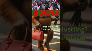 The Truth About Hustle
