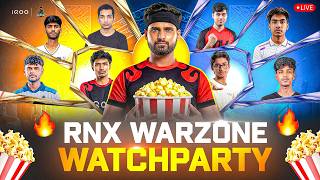 CHAMPION RUSH GRAND FINALE || WHO WIL WIN ? WATCH PARTY I TG FOZYAJAY IS LIVE #iQOO #iQOO15R