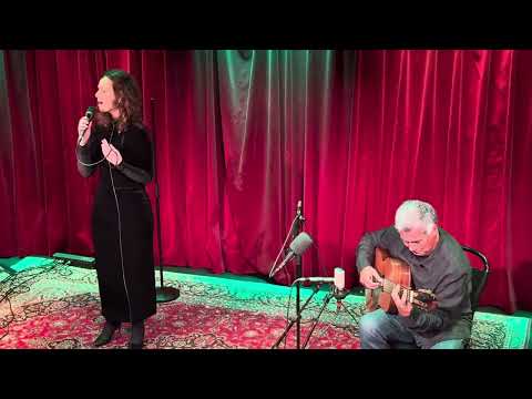 Guinga / Ilana Volcov - Bolero de Satã (Guinga)