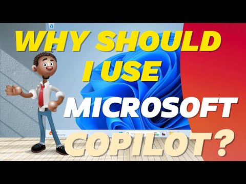 Improve your productivity 100% with Microsoft Copilot