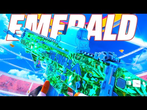 Emerald FCAR SLAPS On NEW Map! | THE FINALS SEASON 5 Bernal Gameplay