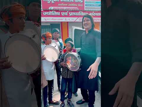 Amit Saini Rohtakiya Singing With Bhaichara | Haryanvi Songs 2022 # Shorts