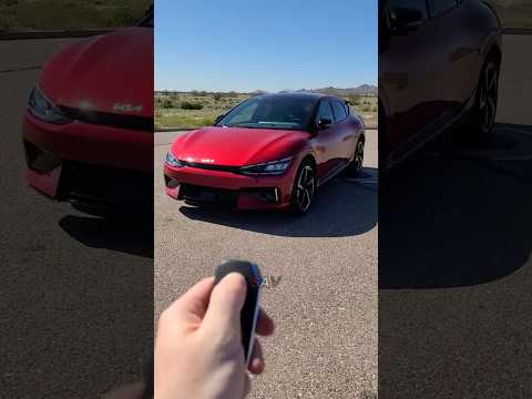 This KIA Just EMBARRASSED a V12 Ferrari! #carlover