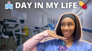 Hospital Pharmacy Technician Day in the Life | How to Become a CPhT Online