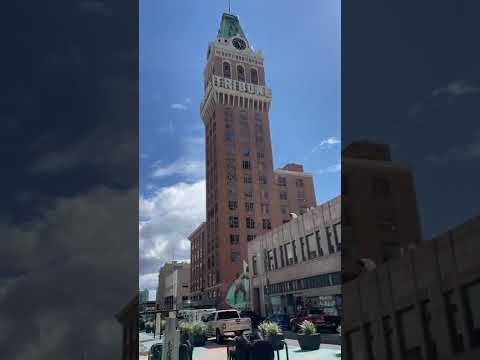 Oakland Tribune Building