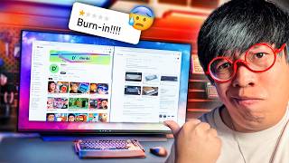 OLED TV as PC Monitor - 5 YEARS LATER