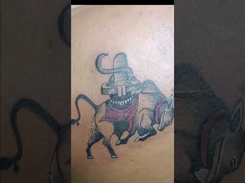 #nanditattoo #inked #inkedmen #tattooartist