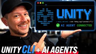 I Tested the New Unity CLI With Codex: Here’s What It Can Do!