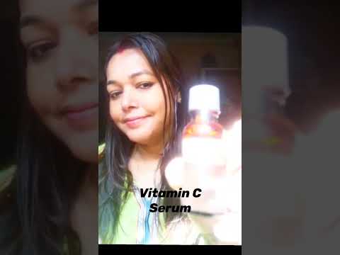 My morning skincare routine ❤️✨#professional #ytshorts #reel #mua #skin #skincareroutine #instalike