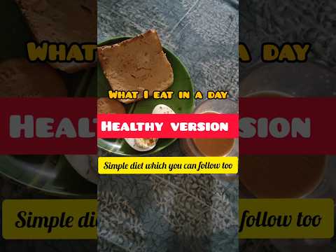 What I Eat in a Day (Desi edition) #diet#shorts #whatieatinaday
