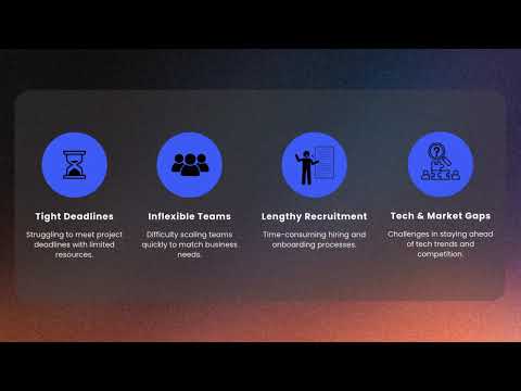 Maximize Business Efficiency with the Extended Team Model