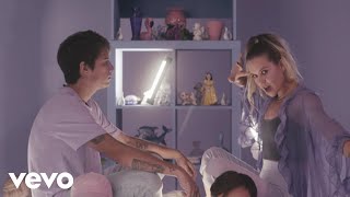 Transviolet - Undo [Official Video]