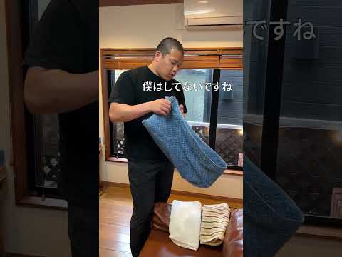 新人サウナオーナーのモーニングルーティン