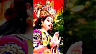 Maa Durga WhatsApp Status/Mata Rani Status🌺 Sherawali Mata | #shreejeebhakti #Shorts #matarani #mata