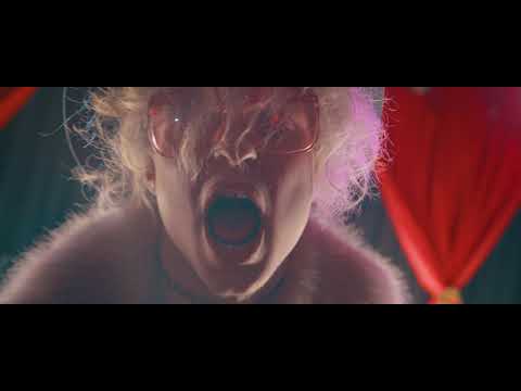 lil ink - dead friends ( official video )