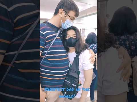 A FATHER by BOND #shorts  #shortvideo  #family  #love