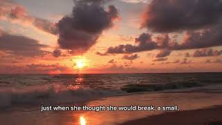 A story of Maria who had faith in God.