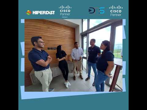 DNS Cisco Meraki Event