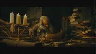 LOTR - The Followship of the Ring - The Account of Isildur HD