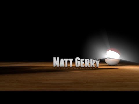 Motion Graphics and Visual Effects Demo Reel 2013