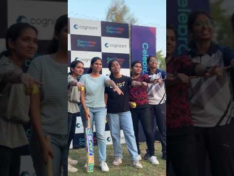 Women's cricket highlights #coimbatore #sports #cricket